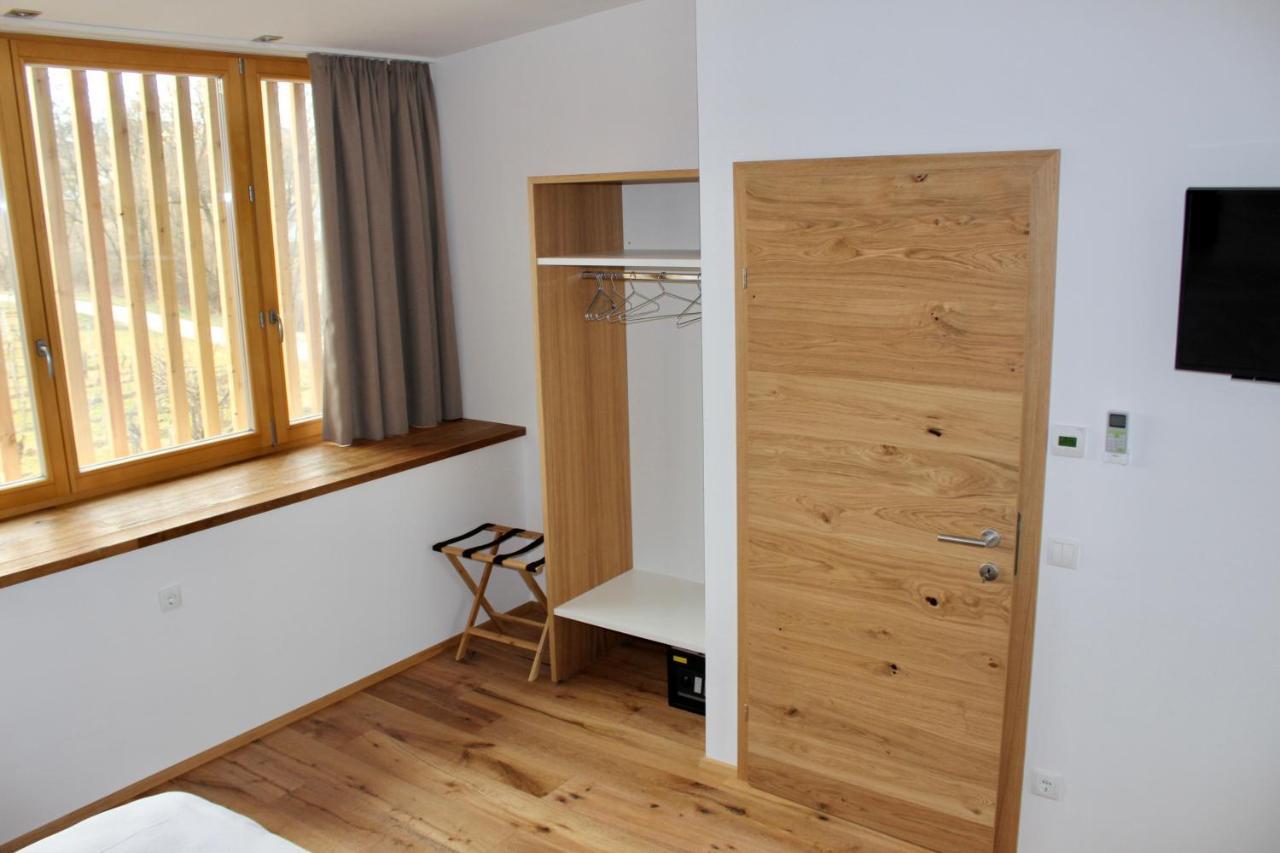 Weinberg Chalets Eisenberg an der Pinka Esterno foto